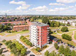 3 rums lägenhet i Halmstad