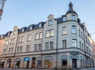 3 rums lägenhet i Norrköping