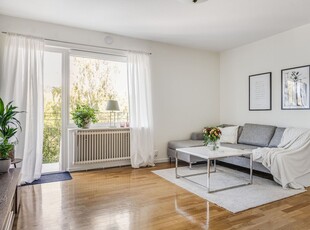 Lindormsgatan 39 Sjöbo 2 rok, 56.5 kvm, BORÅS