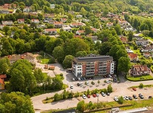 Ljungskile, Västra Götaland, Uddevalla