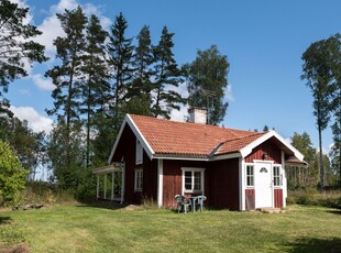 Långlötsvägen 10 Skokloster 4 rok, 76 kvm, Skokloster