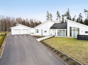 Sätervägen 17 Replösa 6 rok, 165 kvm, Ljungby