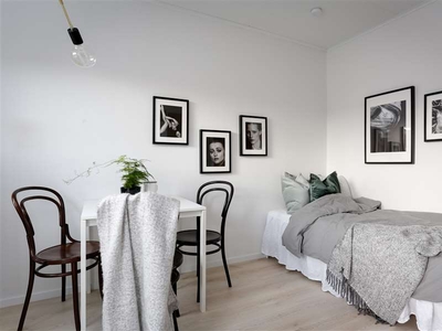 Apartment - Dragonvägen Örebro