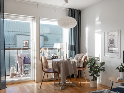 Apartment - Gyrogatan Örebro