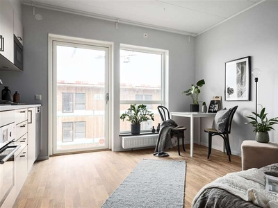 Apartment - Havsfrugatan Västerås