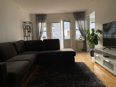 Apartment - Linnégatan Växjö