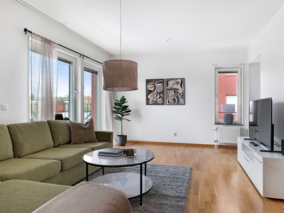 Apartment - Prästgårdsgatan Piteå