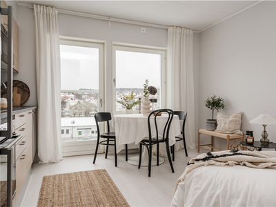 Apartment - Sidvallsgatan Sundsvall