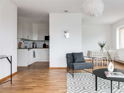 Apartment - Sjöbågen Växjö