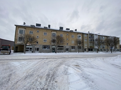 Apartment - Storgatan Forshaga