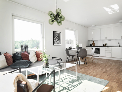 Apartment - Vitriskagatan Enköping