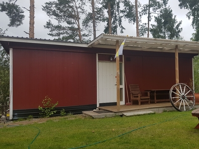 Cottage - Spakbacken Knivsta