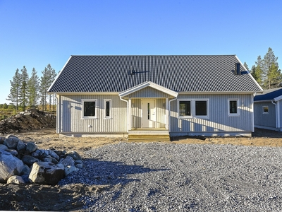 House - Ostigårdsbacken HORTLAX