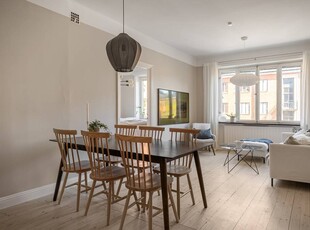 Apartment - Alströmergatan Stockholm