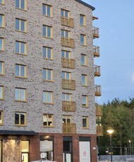 Apartment - Barkarbyvägen Järfälla