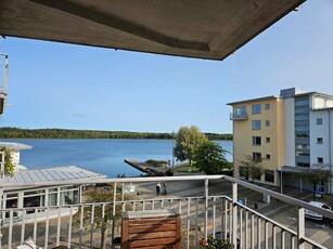 Apartment - Catalinatorget Täby