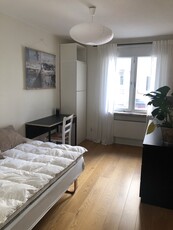 Apartment - Fatburs Kvarngata Stockholm