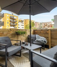 Apartment - Gamla Enköpingsvägen Sundbyberg