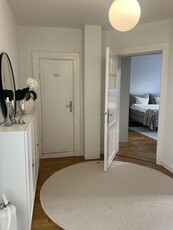 Apartment - Hjälmshultsgatan Helsingborg