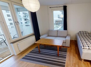 Apartment - Hjulstavägen Spånga