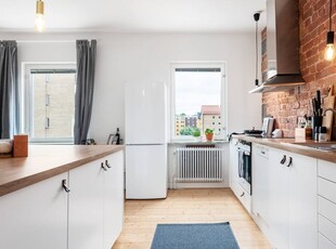 Apartment - Hospitalsgatan Norrköping