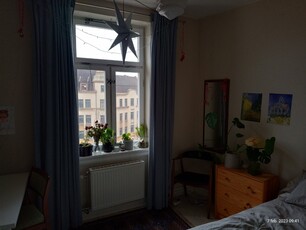 Apartment - Kristianstadsgatan Malmö