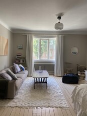 Apartment - Kustroddaregatan Göteborg