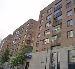 Apartment - Kvarnholmsvägen Nacka