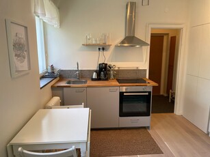 Apartment - Lidköpingsvägen Johanneshov