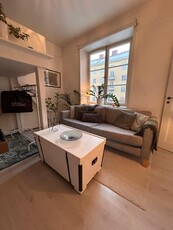 Apartment - Lindhagensgatan Stockholm