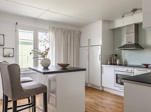 Apartment - Långgatan Karlstad