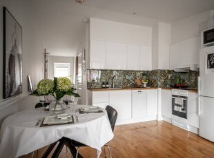 Apartment - Nordhemsgatan Göteborg