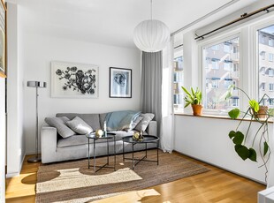 Apartment - Norra Klaragatan Karlstad