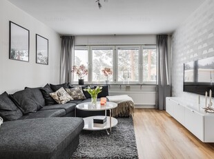 Apartment - Orkestervägen Skellefteå