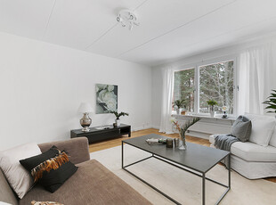 Apartment - Årbygatan Eskilstuna