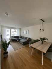 Apartment - Rundbäcksgatan Göteborg