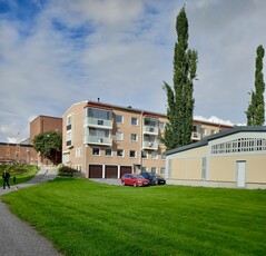 Apartment - Storgatan Härnösand