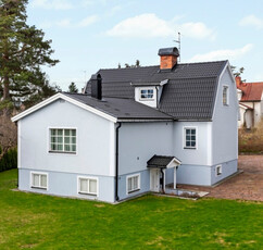 Apartment - Storsvängen Hägersten