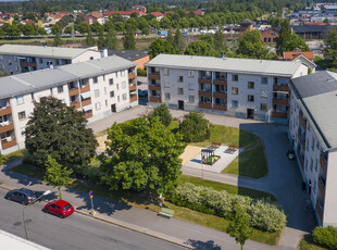 Apartment - Trädgårdsgatan KATRINEHOLM