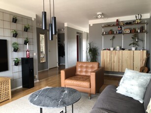 Apartment - Trollebergsvägen Lund