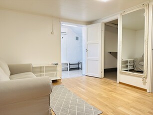 Apartment - Tröskaregatan Göteborg