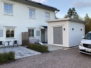 Apartment - Vargstigen Borlänge