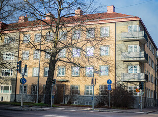 Apartment - Vasavägen Linköping