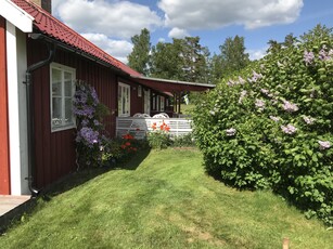 Cottage - Björkbacken Flisby