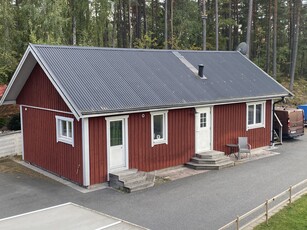 Cottage - Skålhamravägen Täby