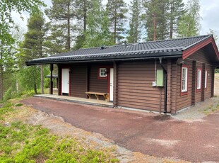 Dalsslingan 306 Idre Fjäll 4 rok, 70 kvm, Idre