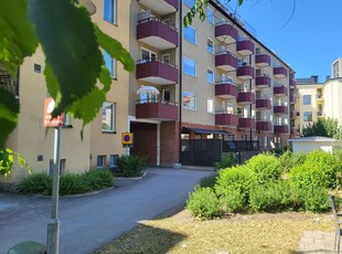 Djurgårdsgatan 9 Centralt 2 rok, 61 kvm, Linköping