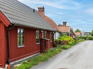 House - Munkebergsvägen Kristianstad