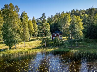 Renstad Bässbol 1 Rennstad 3 rok, 72 kvm, Kil