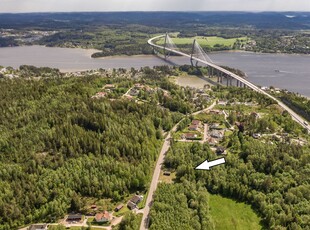 Sunningevägen 2 Uddevalla